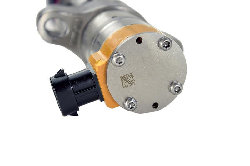 Cat C7 Diesel Fuel Injector 10R4763 – Remanufactured