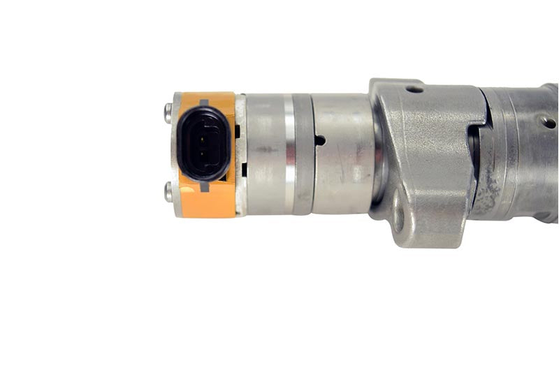 Cat C7 Diesel Fuel Injector 10R4763 – Remanufactured