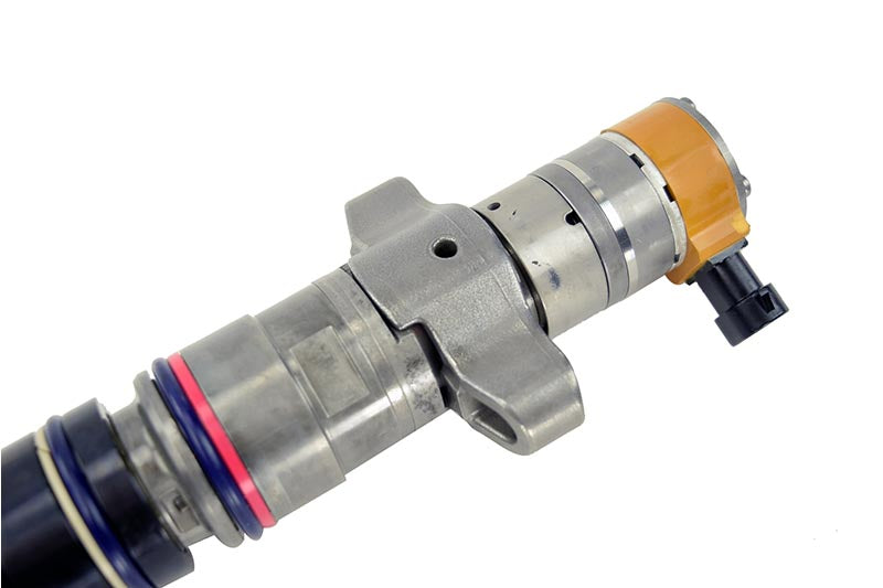 Cat C7 Diesel Fuel Injector 10R4763 – Remanufactured