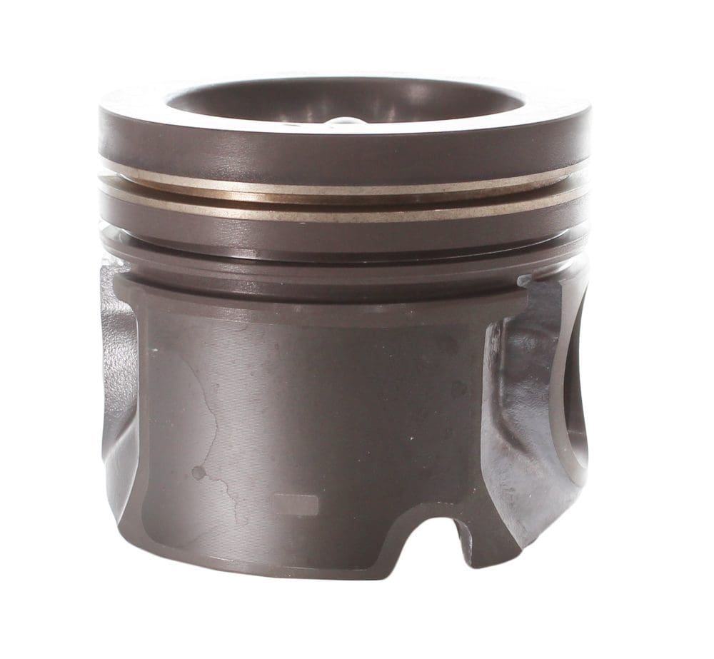 Cat C7 Piston Body 2382698