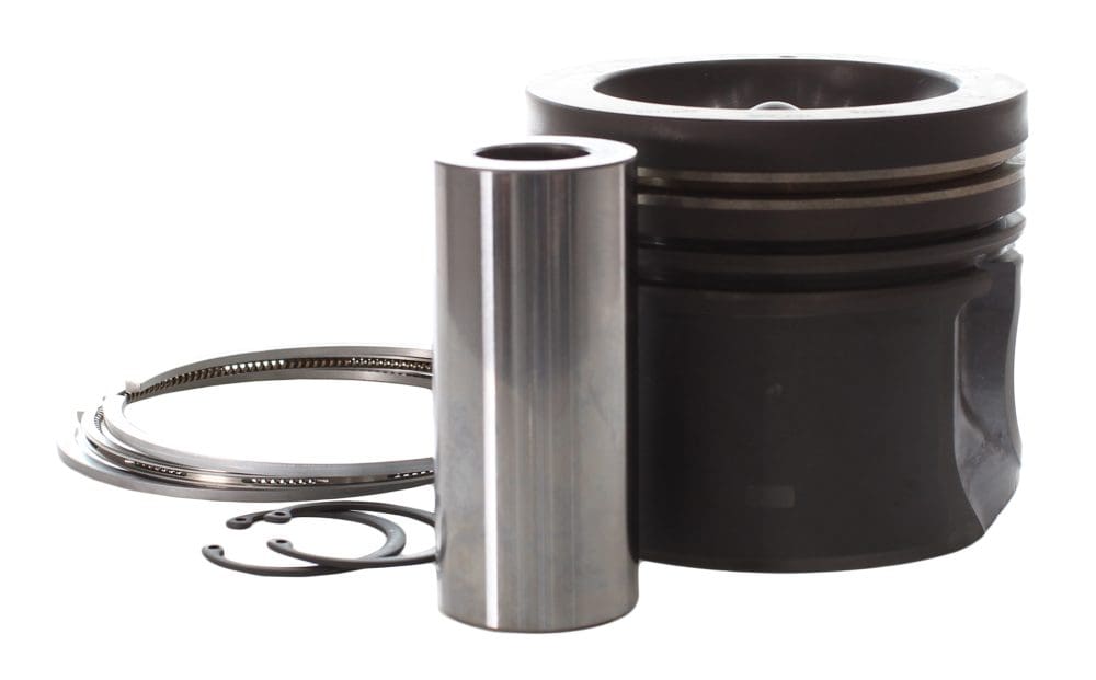 Cat C7 Piston Kit PK2698