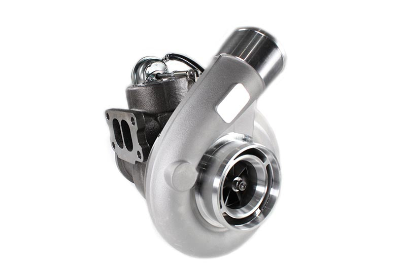 Cat C7 Turbocharger 2375253