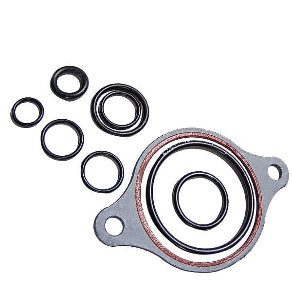 Cat C7 Water Pump Installation Set 2712910