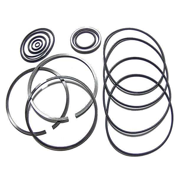 Cat C9 Heat Exchanger Seal Kit MCBC9088