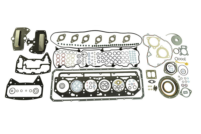 Cat C9 Out of Frame Engine Rebuild Gasket Set P016424