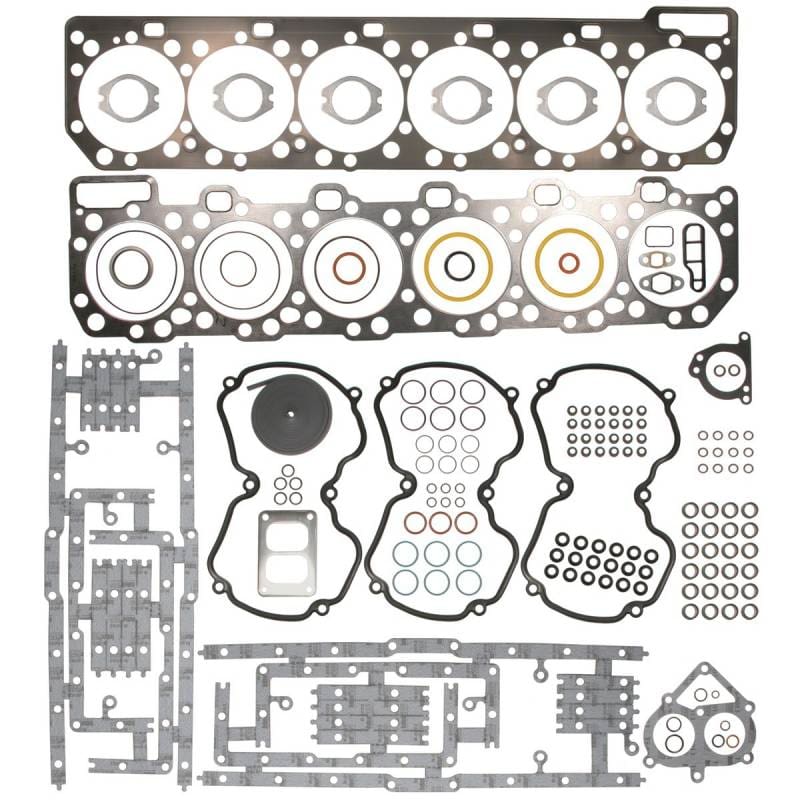 Cat Central and Lower Gasket Set 2144150
