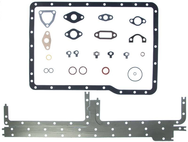 Cat Central and Lower Gasket Set 8T7039