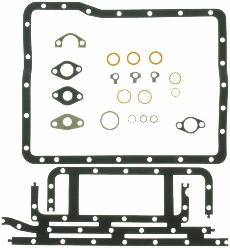 Cat Conversion Set 8T9486