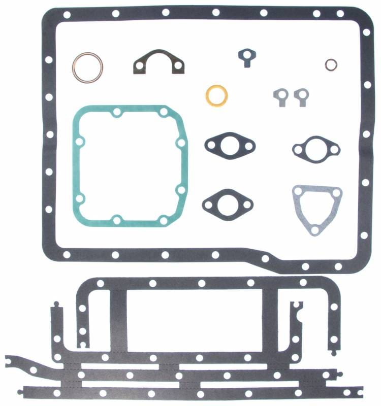 Cat Conversion Set FP5P9415