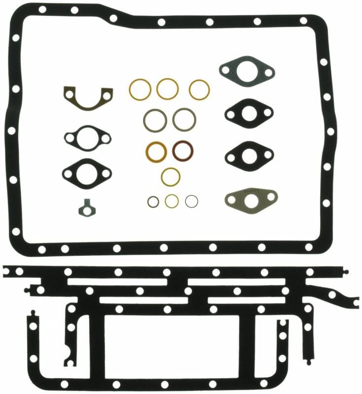 Cat Conversion Set M1208883