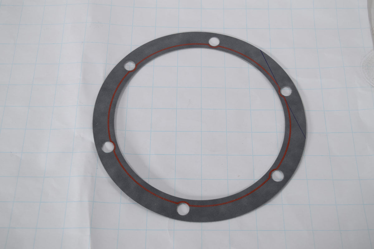 Cat Cover Gasket 6N7887