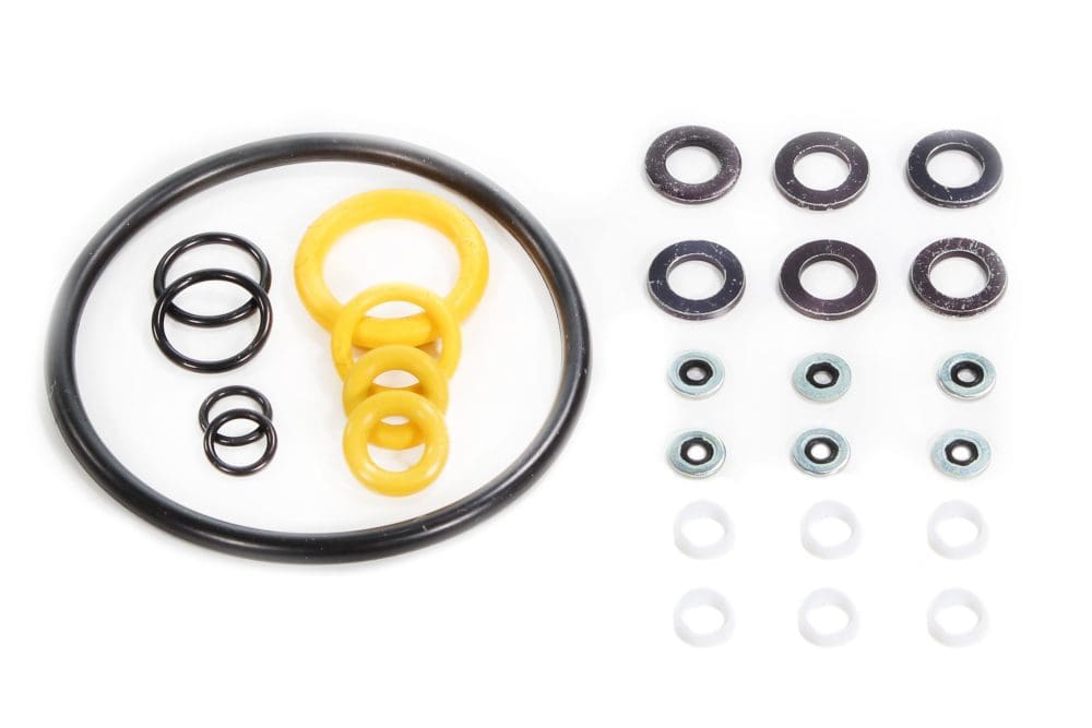 Cat Cylinder Head Gasket Set 3306273