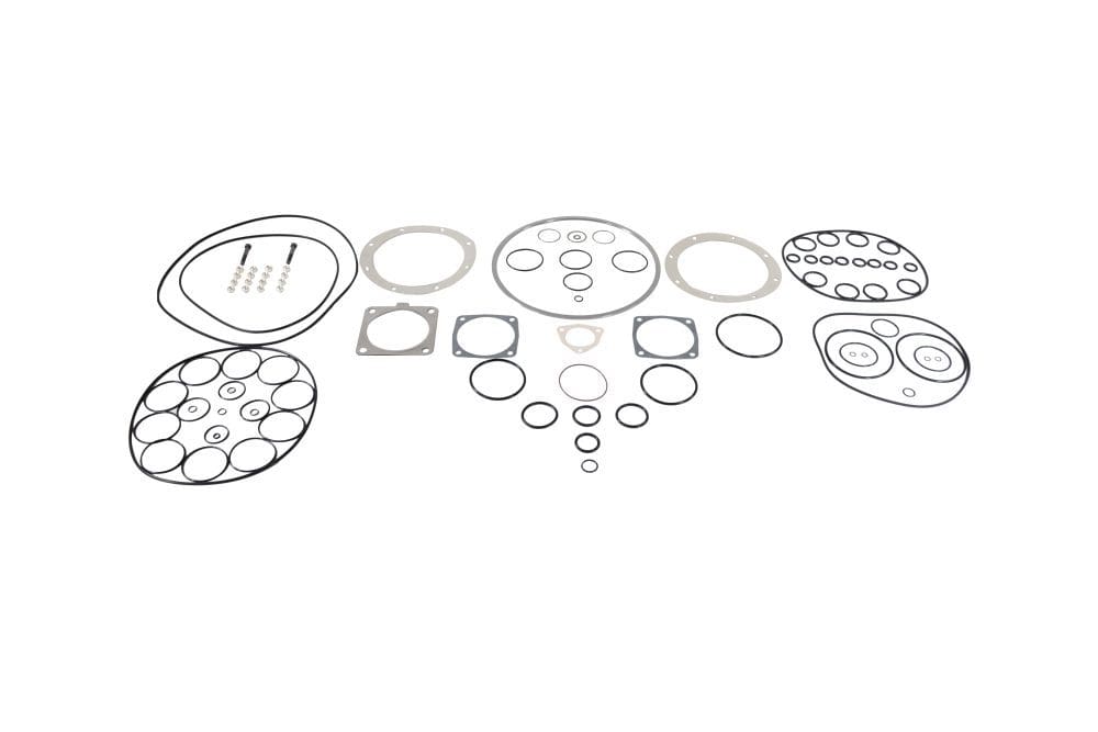 Cat Cylinder Head Gasket Set MCB3600NG