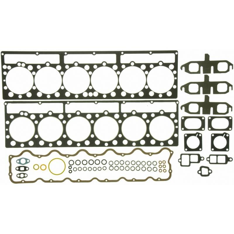 Cat Cylinder Head Set 6V2527