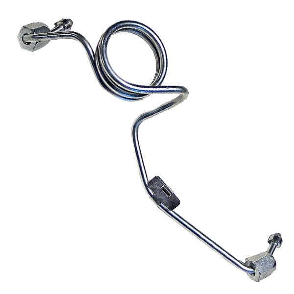 Cat Fuel Line Assembly M4P9381