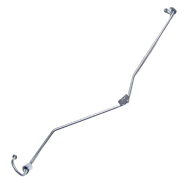 Cat Fuel Line M4P9385