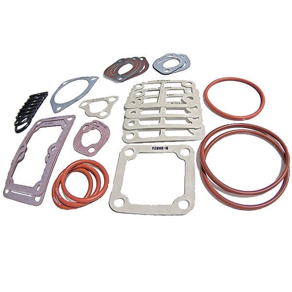 Cat Fuel System Supply Lines Gasket Set 1394754