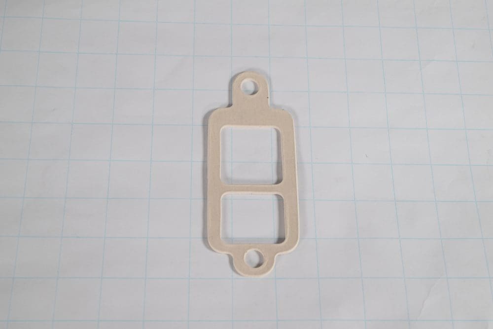Cat Gasket 2P406