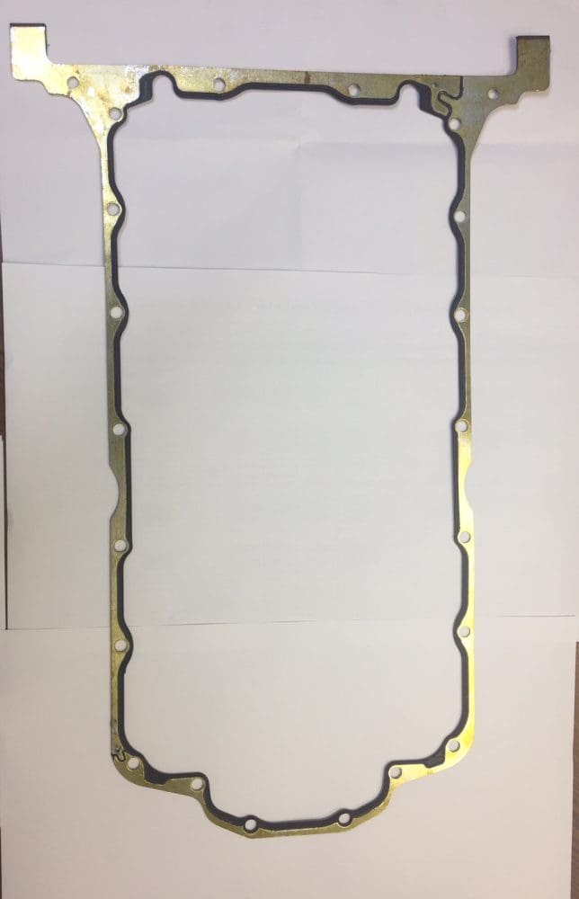 Cat Gasket, Oil Pan 237-5932