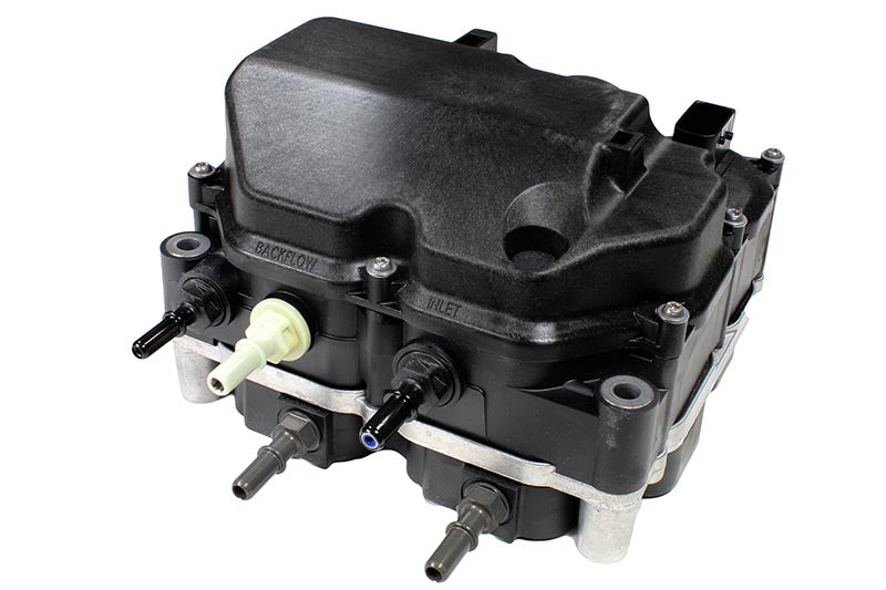 Cat Genuine Bosch DEF Pump Module 12V, (,) 5912385