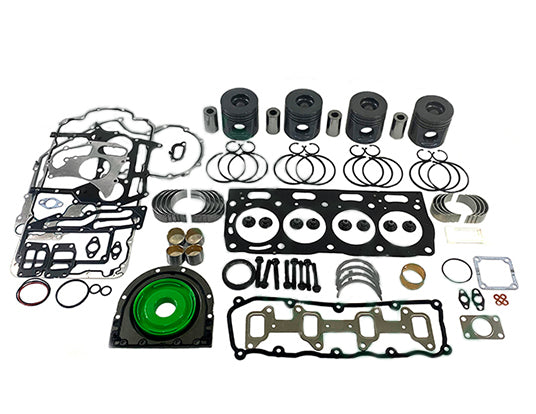 Cat Kit, O/H Engine 30 Valve OK504/30
