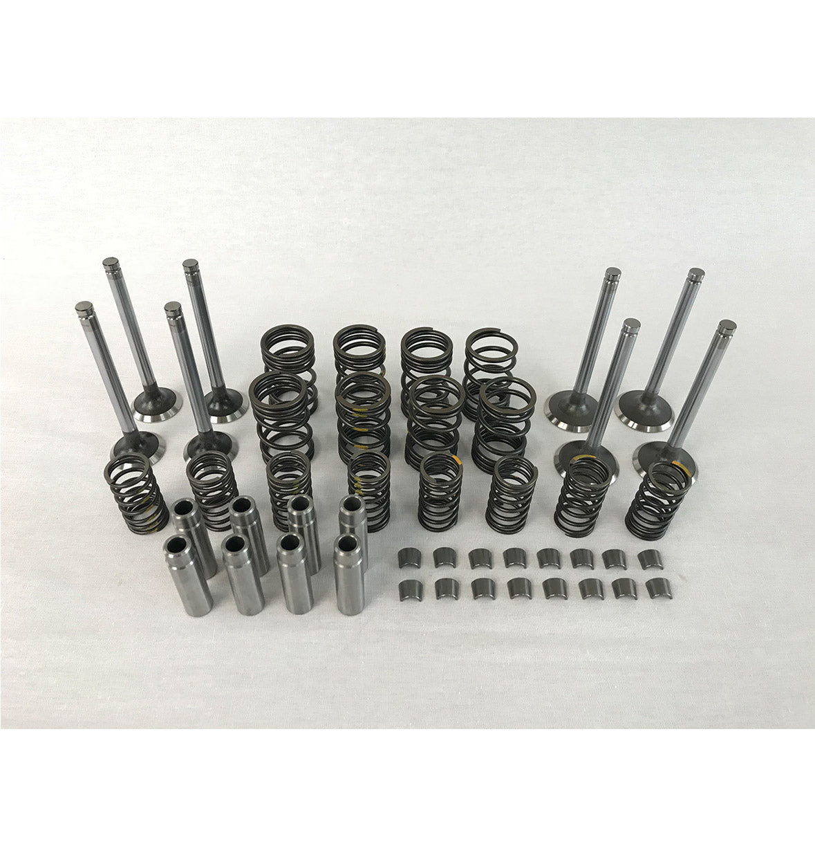 Cat Kit, Valve Train VTK556