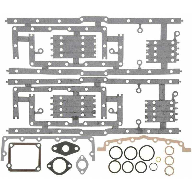 Cat Lower Engine Gasket Set M8C4455