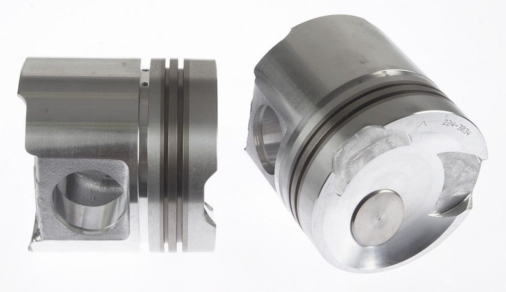 Cat Piston 2243034X
