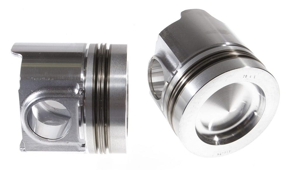 Cat Piston 2243245X