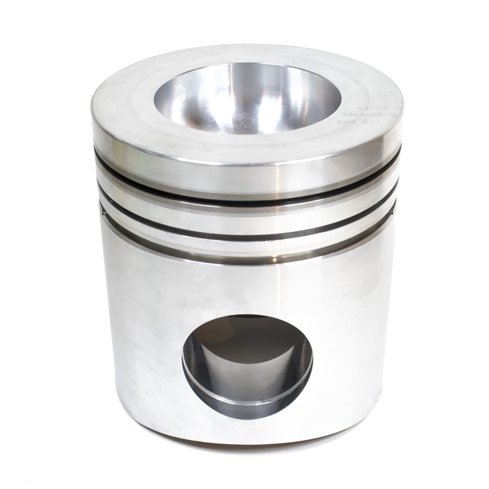 Cat Piston Body for 3500 Series 4955305