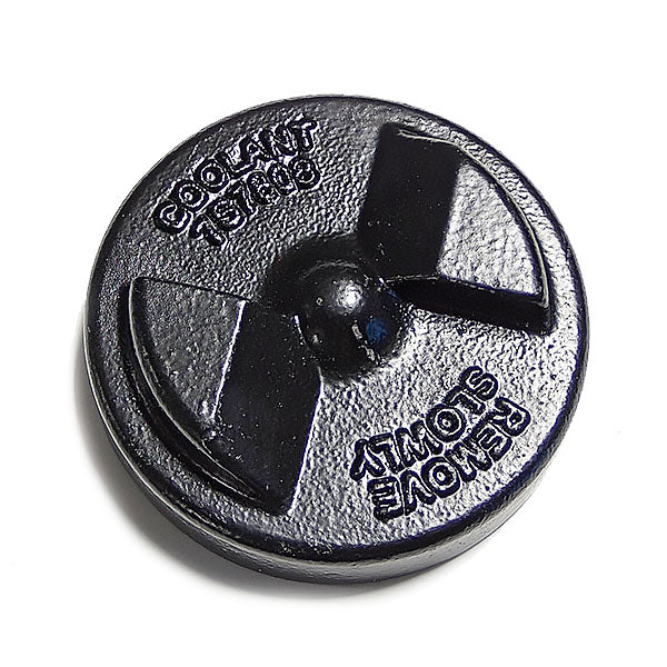 Cat Radiator Cap 7S7809