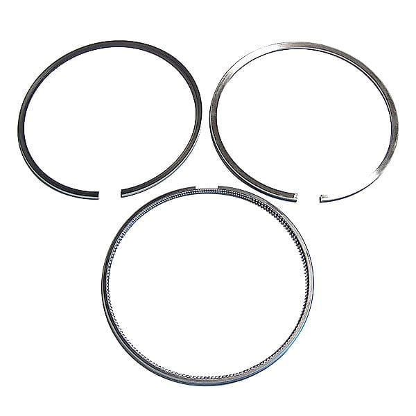 Cat Ring Set 1N3967