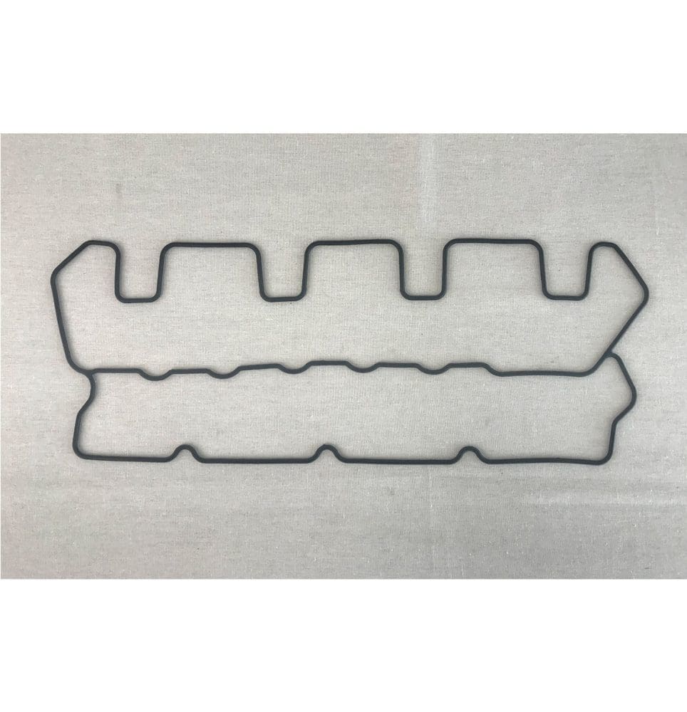 Cat Seal, Rocker Box 217-2752