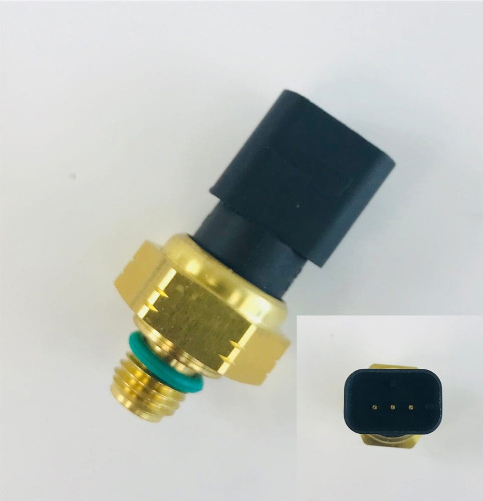 Cat Sensor, Oil Pressure, 3054/3056 274-6721