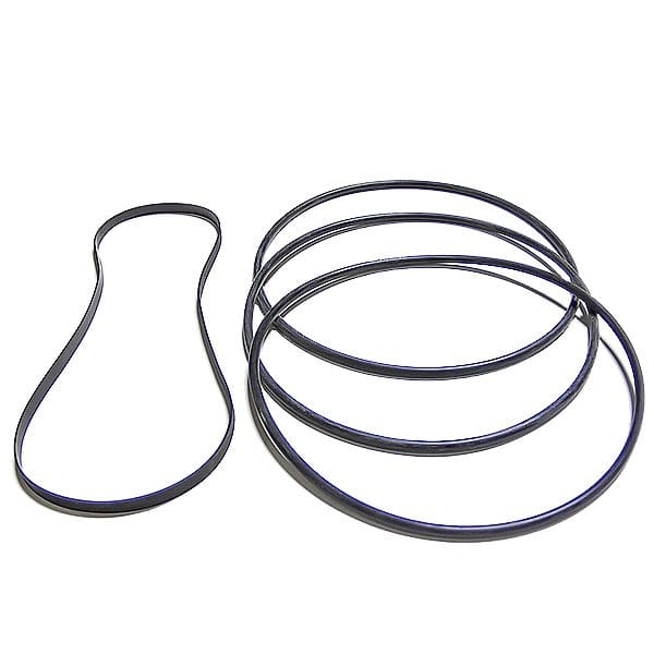 Cat Single Cylinder Liner Gasket Set 6V3774