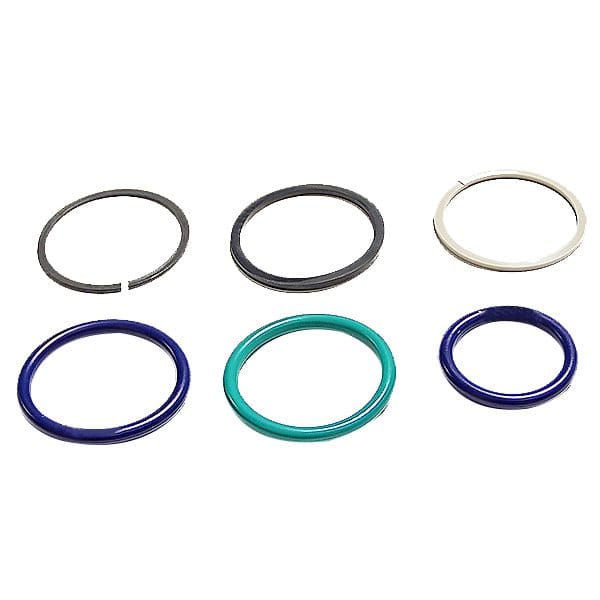 Cat Single Fuel Injector Gasket Set 3050793