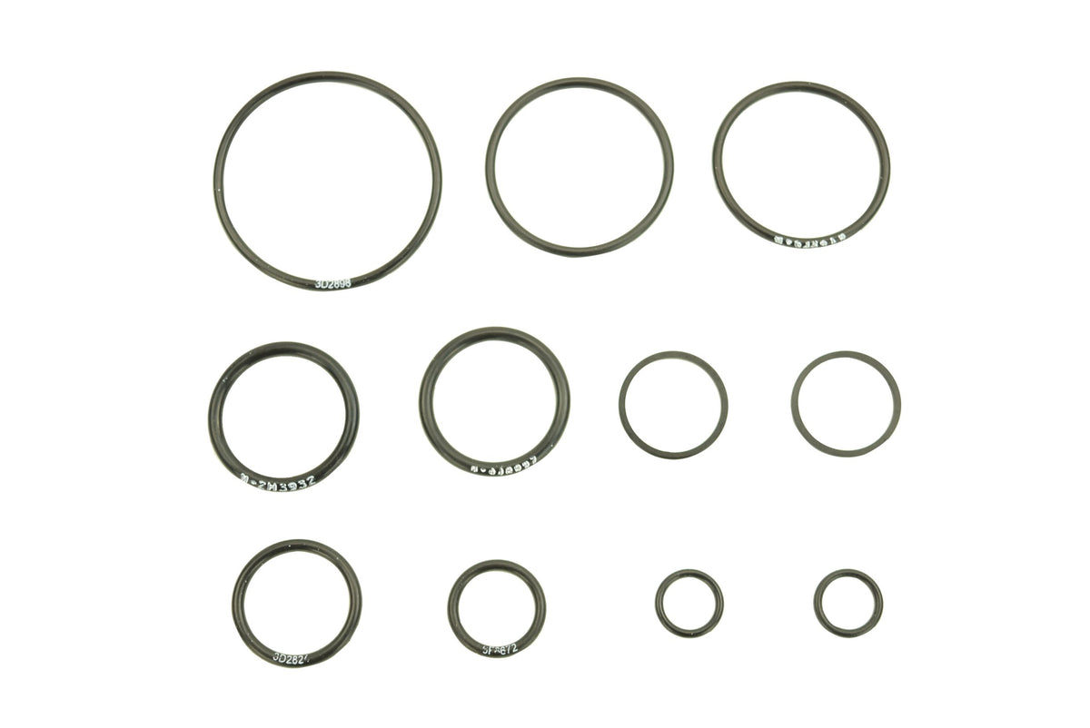 Cat Transfer Pump Repair Kit MCB22240
