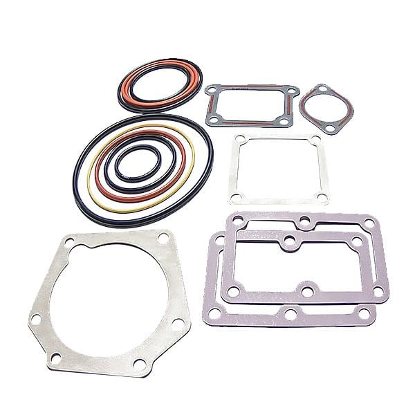 Cat Water Lines Gasket Set M6V229