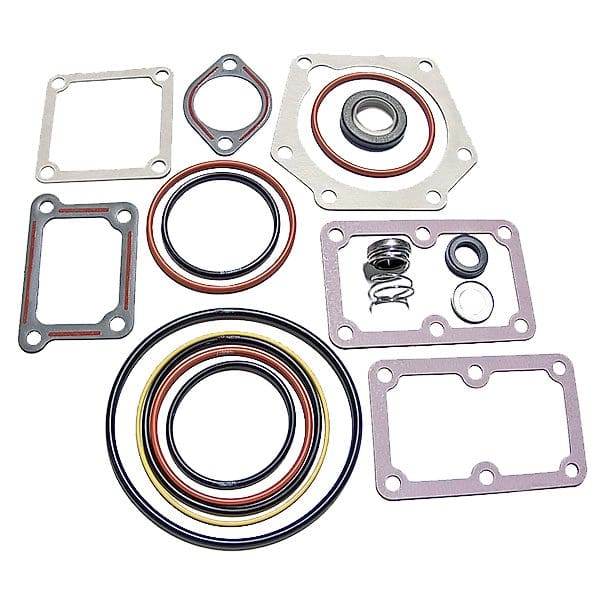 Cat Water Pump Engine Rebuild Gasket Set M6V232