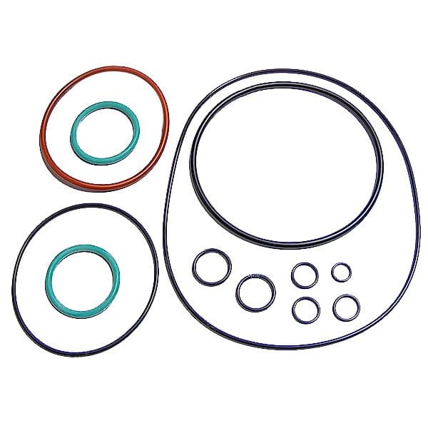 Cat Water Pump Gasket Set 3404403