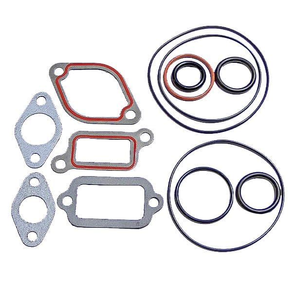 Cat Water Pump Installation Gasket Set 1473774