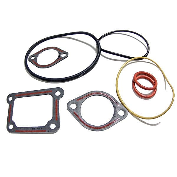 Cat Water Pump Installation Gasket Set 1582762