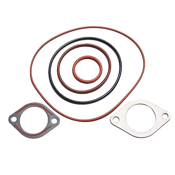 Cat Water Pump Installation Gasket Set M2232484