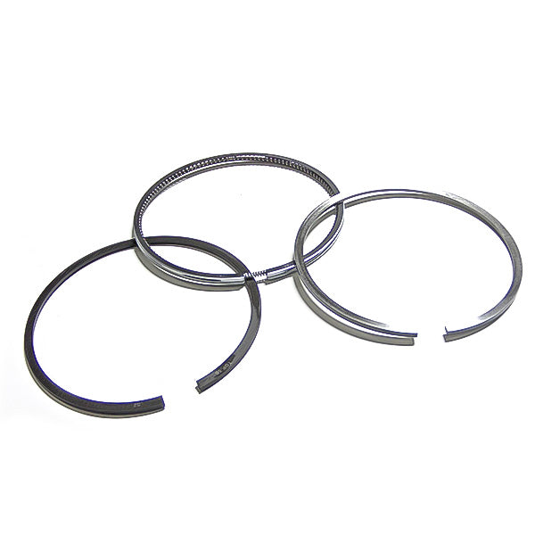 Cummins 4B 3.9L, 4B 4.5L .50mm Piston Ring Set 4089181