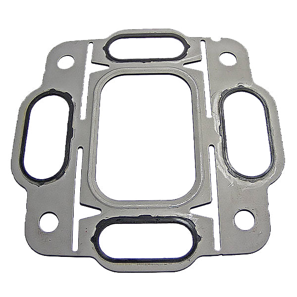 Cummins 4B 3.9L, 4B 4.5L, 6B 5.9L, C8.3 Turbocharger Mounting Gasket 3921926