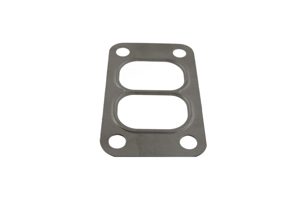 Cummins 4B 3.9L, 4B 4.5L, 6B 5.9L, ISC 8.3L Turbocharger Mounting Gasket 3901356
