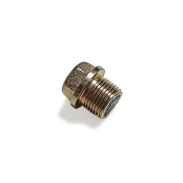 Cummins 4B 3.9L, 4B 4.5L, 6B 5.9L Threaded Drain Plug 3924147