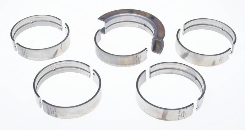 Cummins 4B 3.9L, 4B 4.5L Main Engine Bearing Set 3802011