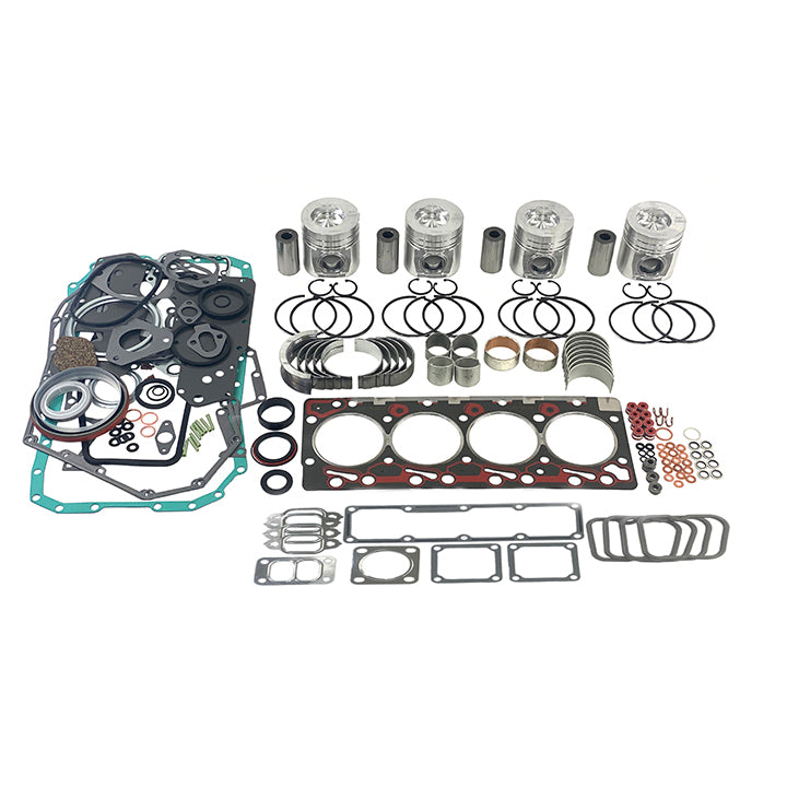 Cummins 4B 3.9L, 4B 4.5L Out-of-Frame Engine Rebuild Kit COK20604