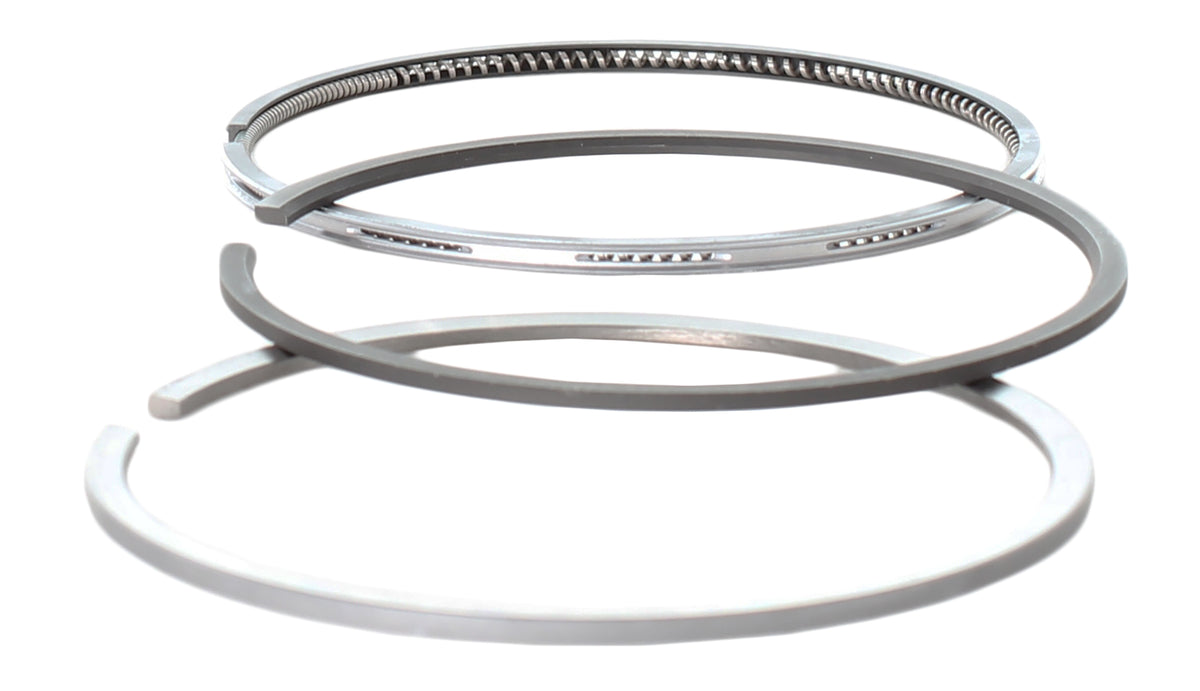 Cummins 4B 3.9L, 4B 4.5L Piston Ring Set 4089182